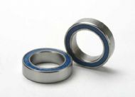TRAXXAS 5119 BALL BEARINGS 10X15X4MM REVO (2)